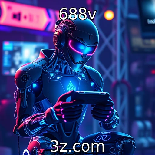 Uso de IA para personalização de experiências em jogos - 688v