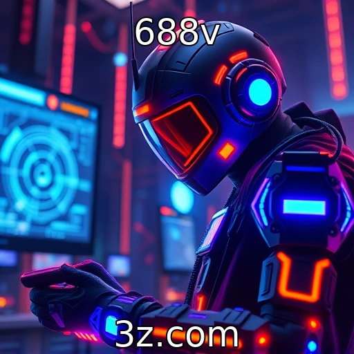 Tendências futuras para a experiência do usuário em jogos - 688v