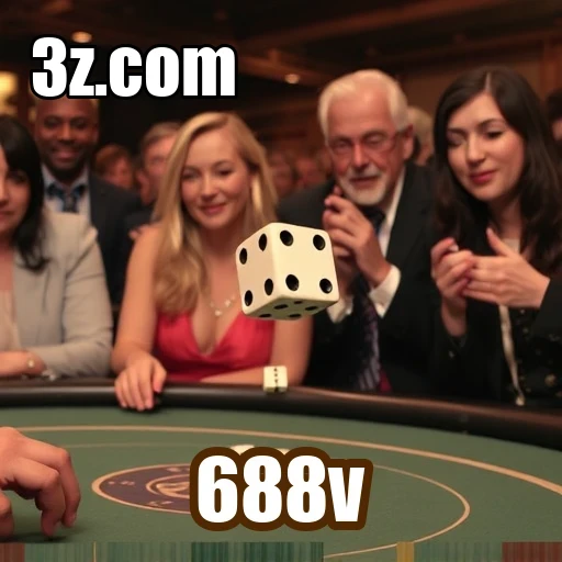 Mobile do 688v: Jogar em Qualquer Lugar com Estilo