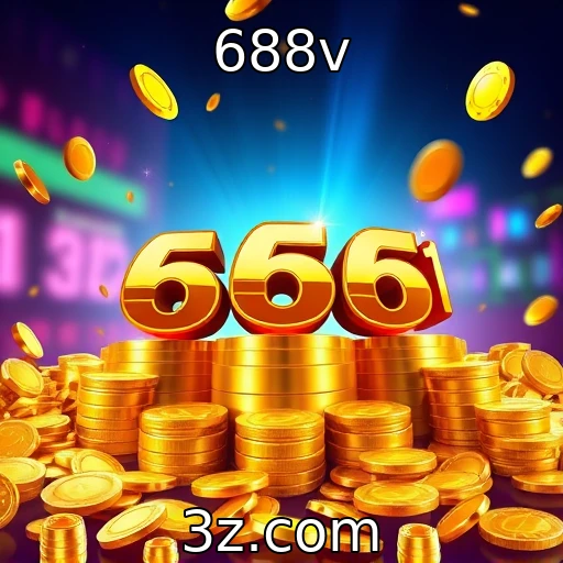 A evolução de jackpots progressivos em cassinos online : 688v