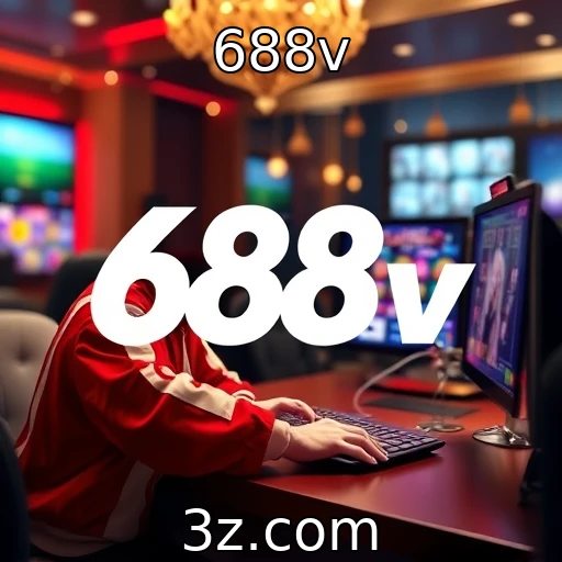 Mudanças regulatórias que moldam o setor de jogos online | 688v