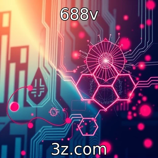 Inovação em algoritmos RNG e experiências de jogo | 688v