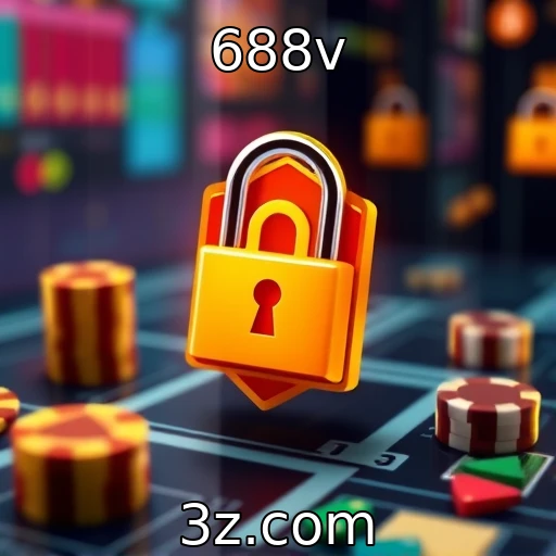 Avaliação da segurança em iGaming e medidas antifraude | 688v