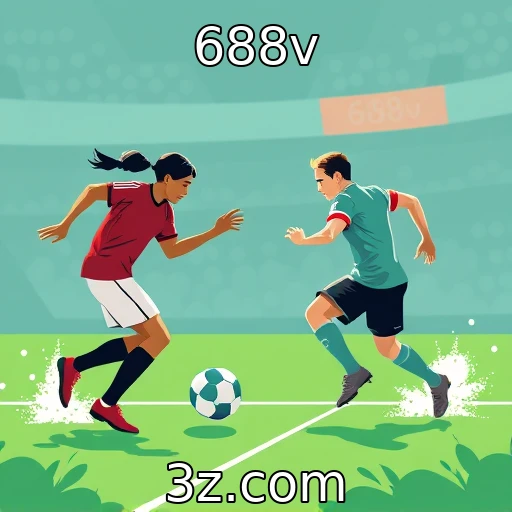 Fortalecimento de comunidades de jogadores e criadores de conteúdo | 688v